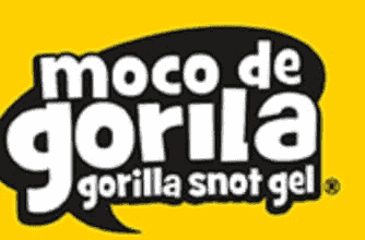Moco de Gorila